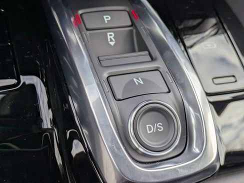 New 2026 Acura MDX Type S image 8