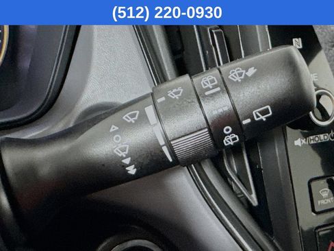 Used 2026 Subaru Crosstrek 2.5i Wilderness w/ Crosstrek Mirror Package AWD/4WD image 14