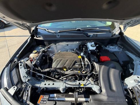 Used 2023 Buick Encore GX Preferred w/ Cold Weather Comfort Package FWD image 35