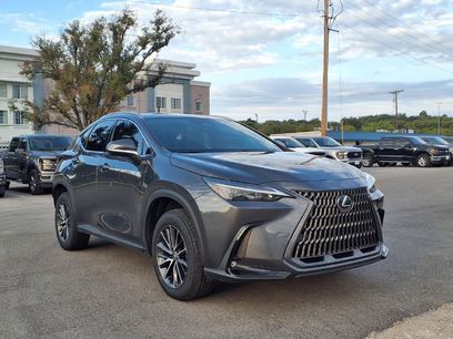 Used 2024 Lexus NX 250 FWD w/ Towing Package (2000 Lbs)