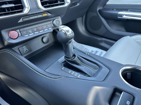 New 2026 Ford Mustang GT Premium RWD image 20