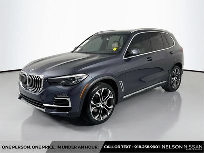 Used 2020 BMW X5 xDrive40i w/ Convenience Package
