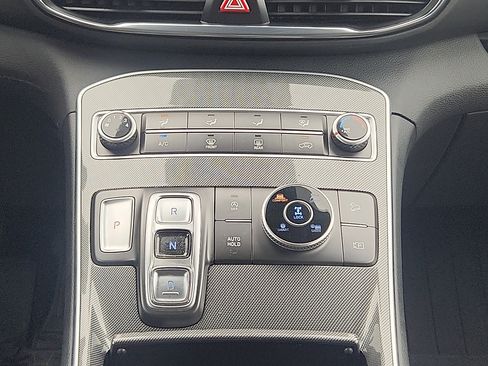 Certified 2023 Hyundai Santa Fe SE AWD/4WD image 18
