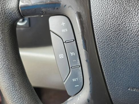 Used 2013 Chevrolet Silverado 1500 W/T w/ LS Package RWD image 14