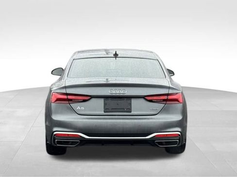 Certified 2024 Audi A5 2.0T Premium Plus image 6