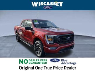 Used 2023 Ford F150 XLT w/ Equipment Group 302A High 360° Tour