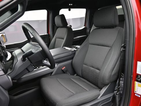 New 2025 Ford F150 XLT w/ Equipment Group 302A MID image 22