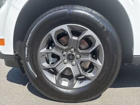 Certified 2024 Ford Maverick XLT FWD image 9