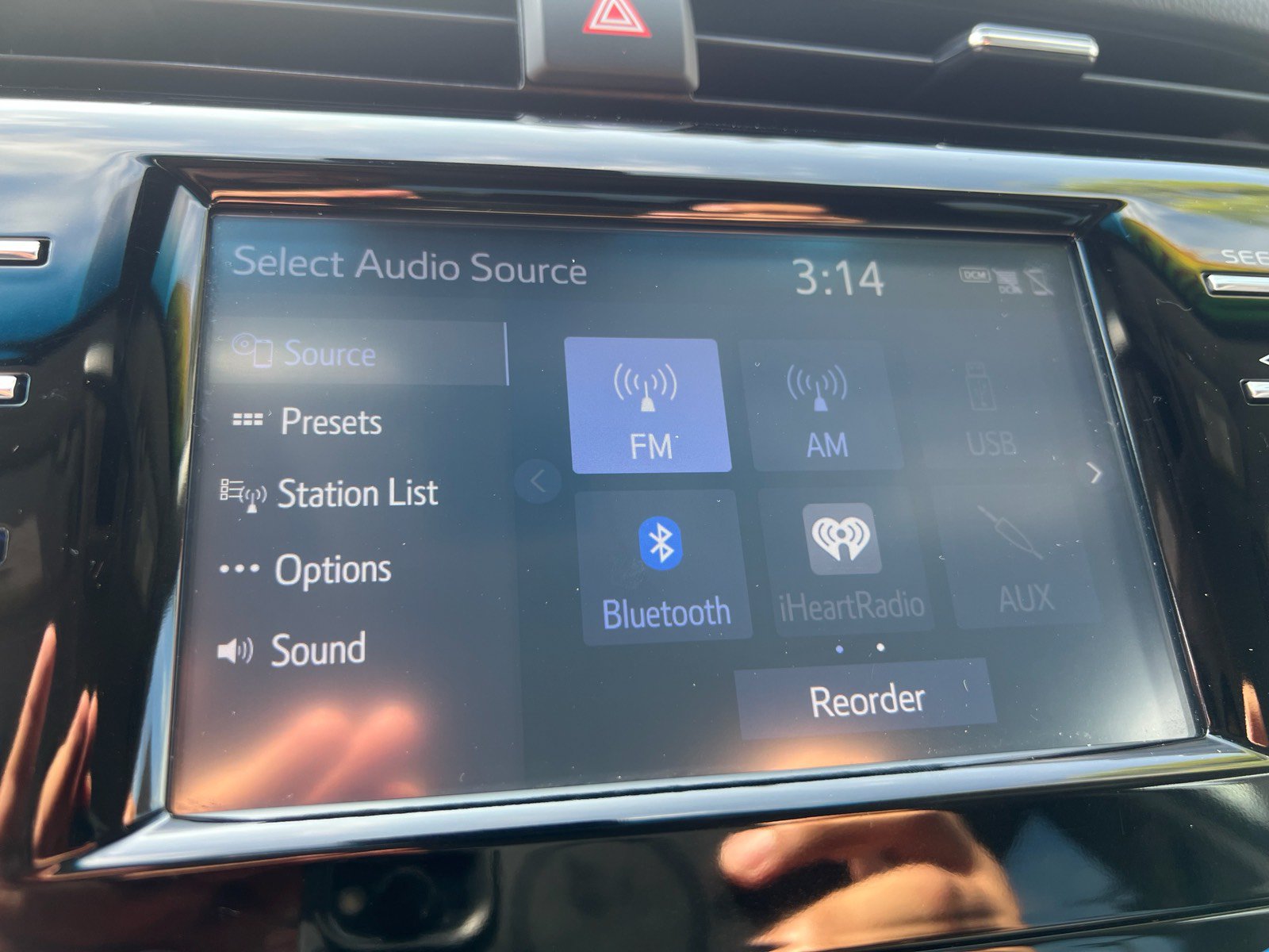 Used 2019 Toyota Camry LE FWD image 23