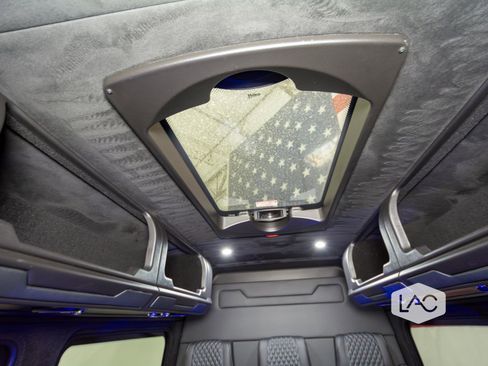 Used 2024 Mercedes-Benz Sprinter 3500 image 37