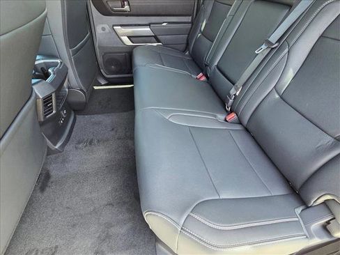 New 2026 Toyota Tundra SR5 AWD/4WD image 15