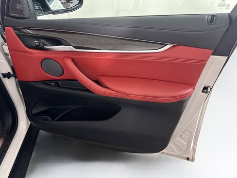 Used 2019 BMW X6 xDrive35i w/ Premium Package image 35