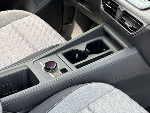 New 2026 Volkswagen Tiguan S image 9