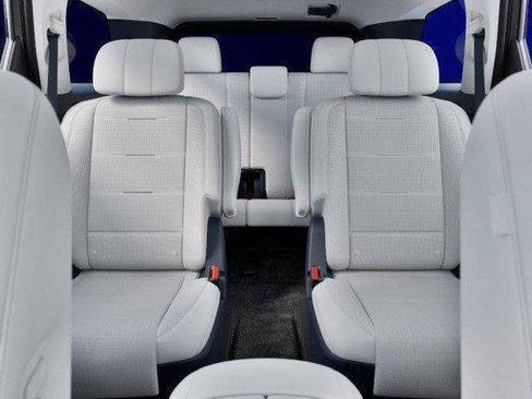 New 2026 Hyundai Palisade Calligraphy AWD/4WD image 12