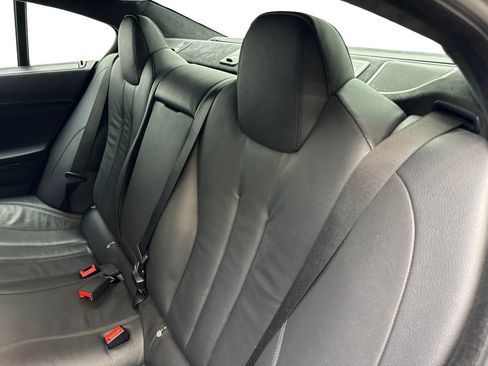 Used 2016 BMW 640i Gran Coupe w/ M Sport Edition RWD image 31