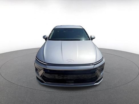 Used 2025 Hyundai Sonata SEL image 4