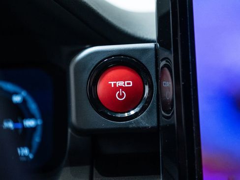 New 2026 Toyota Tacoma TRD Off-Road image 36