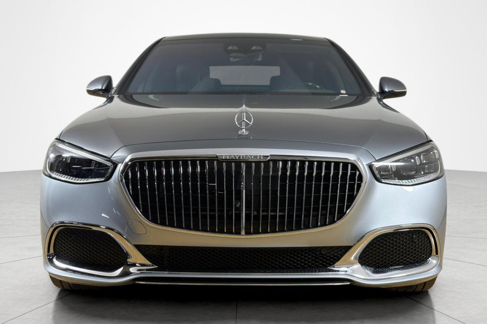 Used 2024 Mercedes-Benz Maybach S 580 4MATIC image 8