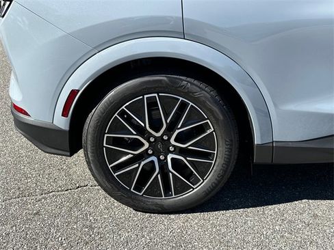 New 2025 Ford Mustang Mach-E Premium image 17