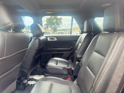 Used 2014 Ford Explorer Sport w/ Equipment Group 401A AWD/4WD image 64