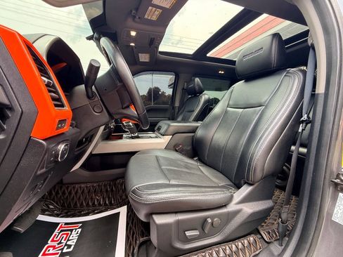 Used 2021 Ford F250 Lariat AWD/4WD image 28