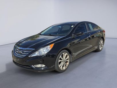 Used 2013 Hyundai Sonata SE