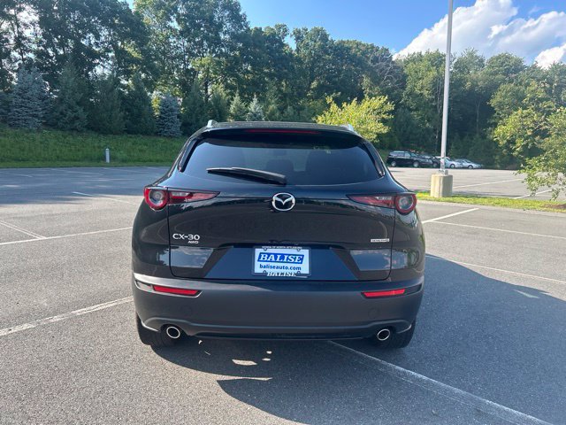 Used 2024 MAZDA CX-30 AWD 2.5 S w/ Preferred Package image 5