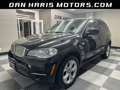 Used 2013 BMW X5 xDrive35d w/ Premium Pkg