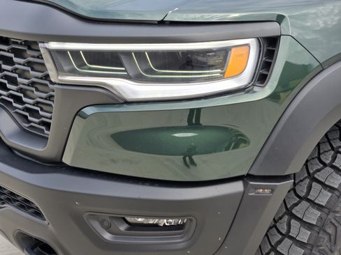 New 2026 RAM 1500 RHO AWD/4WD image 7