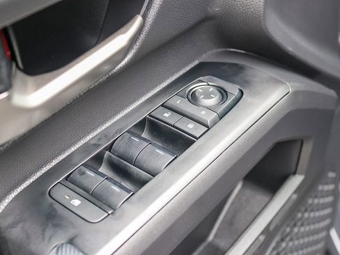 Used 2026 Toyota Tacoma TRD Sport RWD image 24