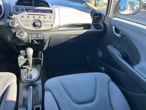 Used 2012 Honda Fit image 13