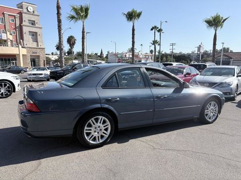 Used 2005 Lincoln LS RWD image 8