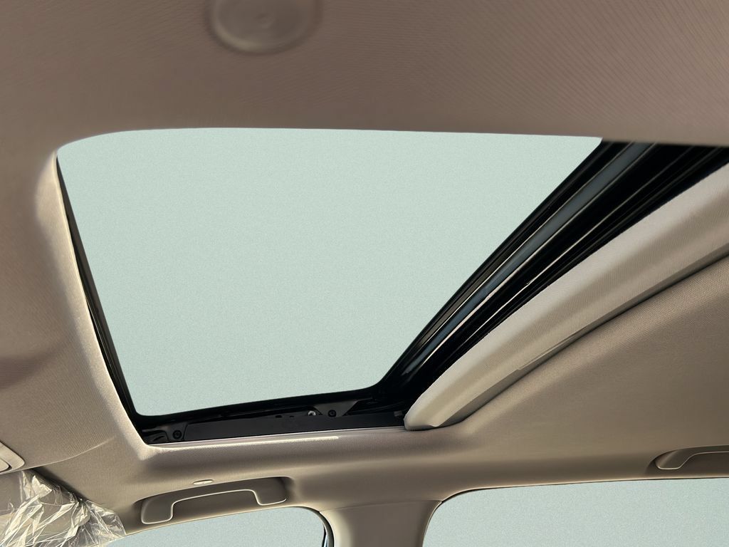 New 2026 Honda CR-V EX-L image 19