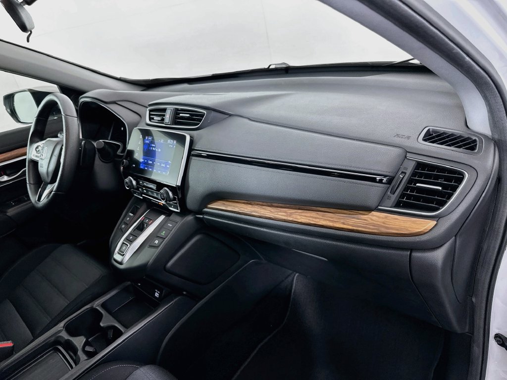 Used 2022 Honda CR-V EX image 29