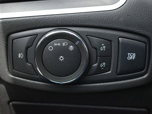 Used 2021 Ford Edge SEL w/ Cargo Accessory Package image 18