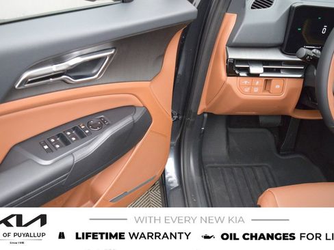 New 2026 Kia Sportage X-Line image 27