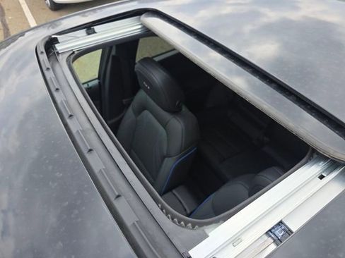 New 2026 Buick Envista Sport Touring w/ Convenience I Package image 4