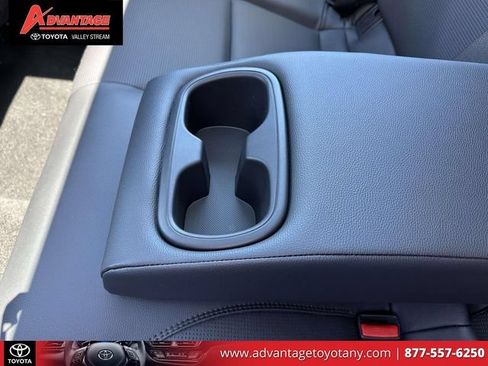 Certified 2026 Toyota Camry XLE w/ Premium Package AWD/4WD image 15