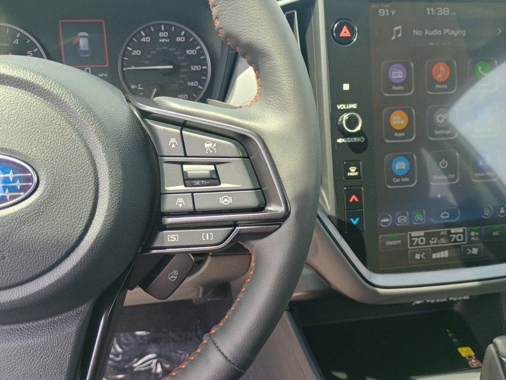 New 2026 Subaru Crosstrek 2.5i Limited AWD/4WD image 18