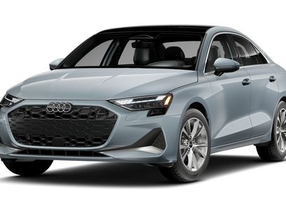 Certified 2026 Audi A3 2.0T Premium w/ Convenience Package