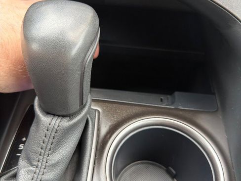 Used 2024 Toyota Camry SE w/ Cold Weather Package image 16