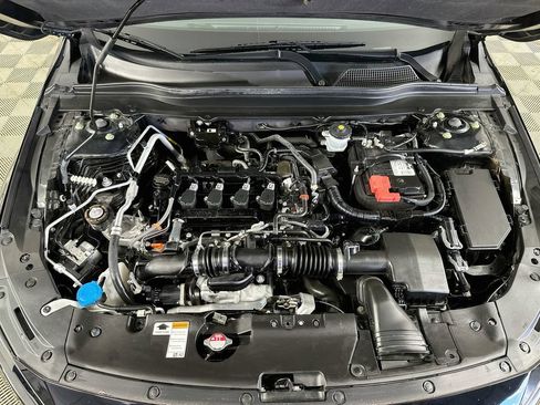 Used 2021 Honda Accord Sport image 34