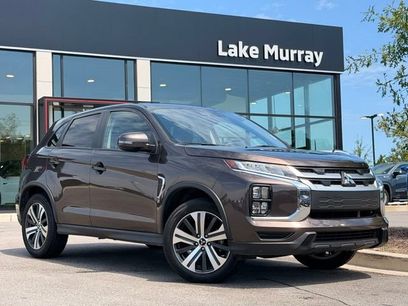 Used 2024 Mitsubishi Outlander Sport ES