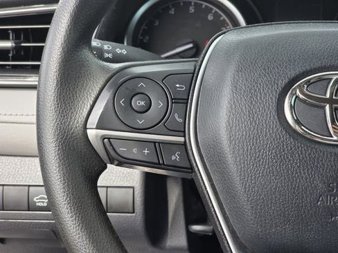 Used 2022 Toyota Camry LE image 22