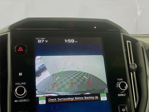 New 2026 Subaru WRX GT AWD/4WD image 12