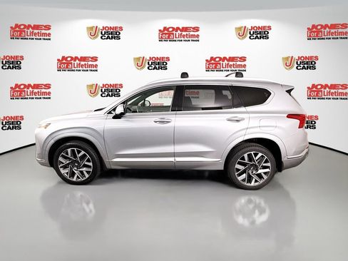 Certified 2022 Hyundai Santa Fe Calligraphy AWD/4WD image 17
