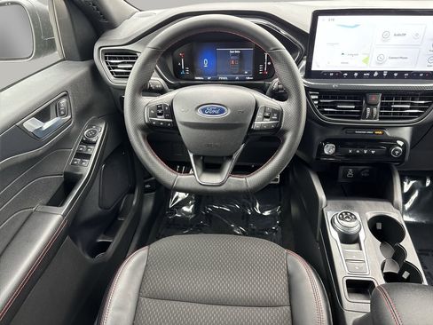 Used 2024 Ford Escape ST-Line w/ Tech Pack #1 image 14