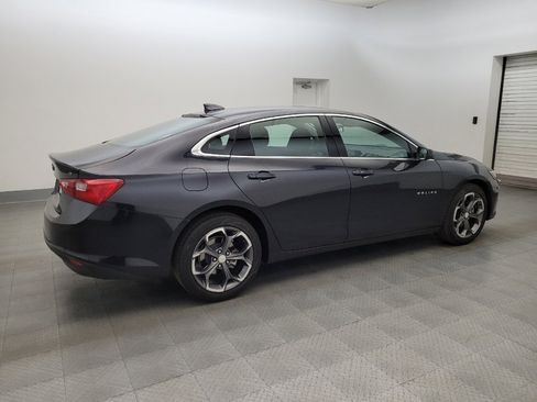 Used 2023 Chevrolet Malibu LT FWD image 11