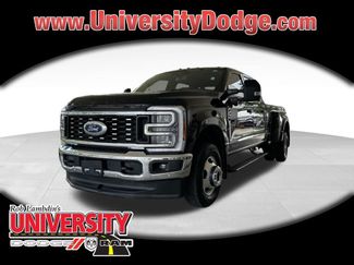 Used 2023 Ford F350 Lariat w/ Lariat Ultimate Package AWD/4WD 360° Tour