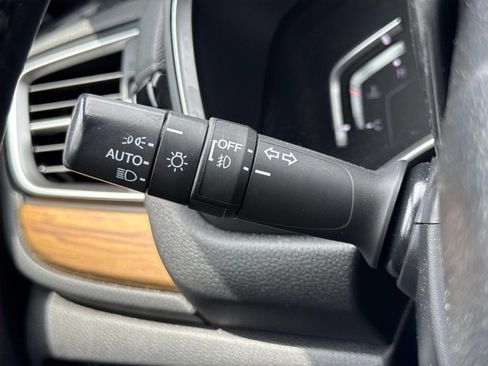 Used 2018 Honda CR-V EX-L image 15